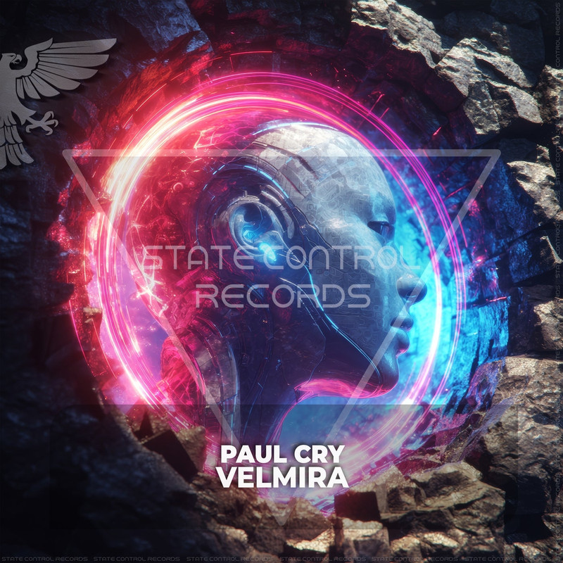 Paul Cry - Velmira (Extended Mix)