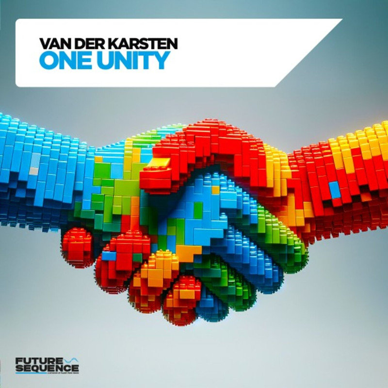Van der Karsten - One Unity (Extended Mix)