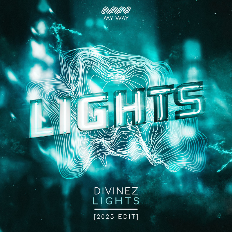 Divinez - Lights (2025 Extended Edit)