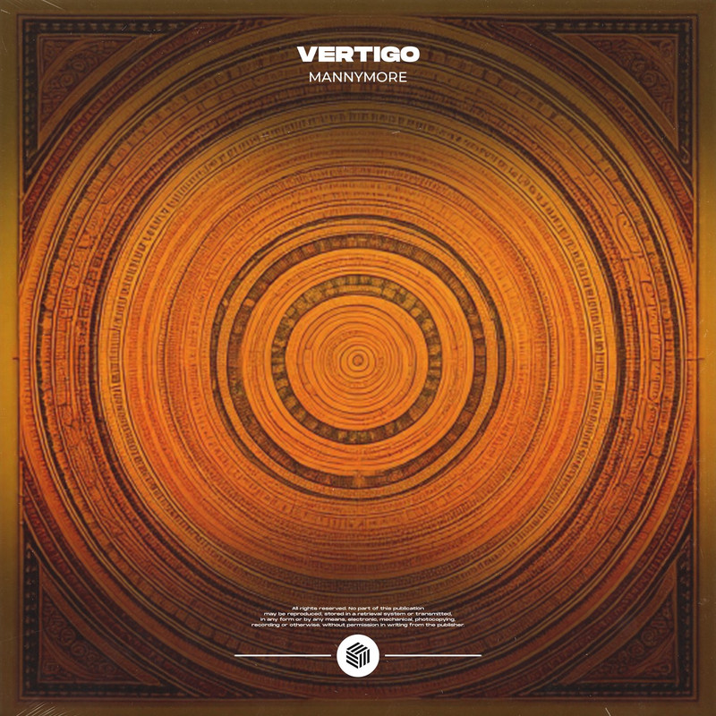 Mannymore - Vertigo (Extended Mix)