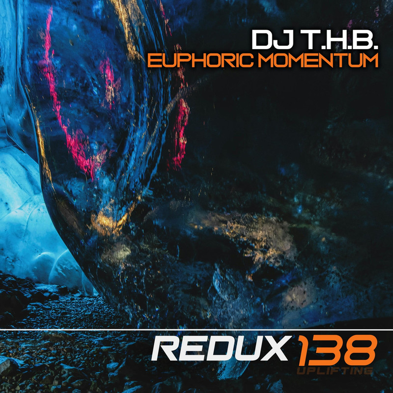 DJ T.H.B. - Euphoric Momentum (Extended Mix)