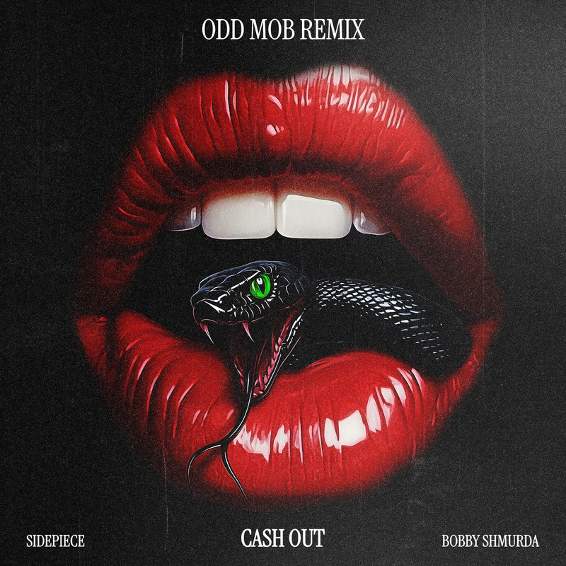 Bobby Shmurda & SIDEPIECE - Cash Out (Odd Mob Extended Remix)