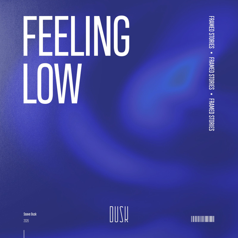 Framed Stories - Feeling Low (Extended Mix)