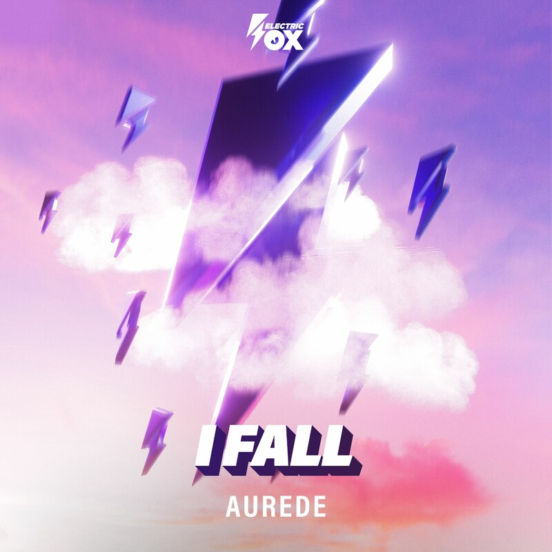 Aurede - I Fall (Original Mix)