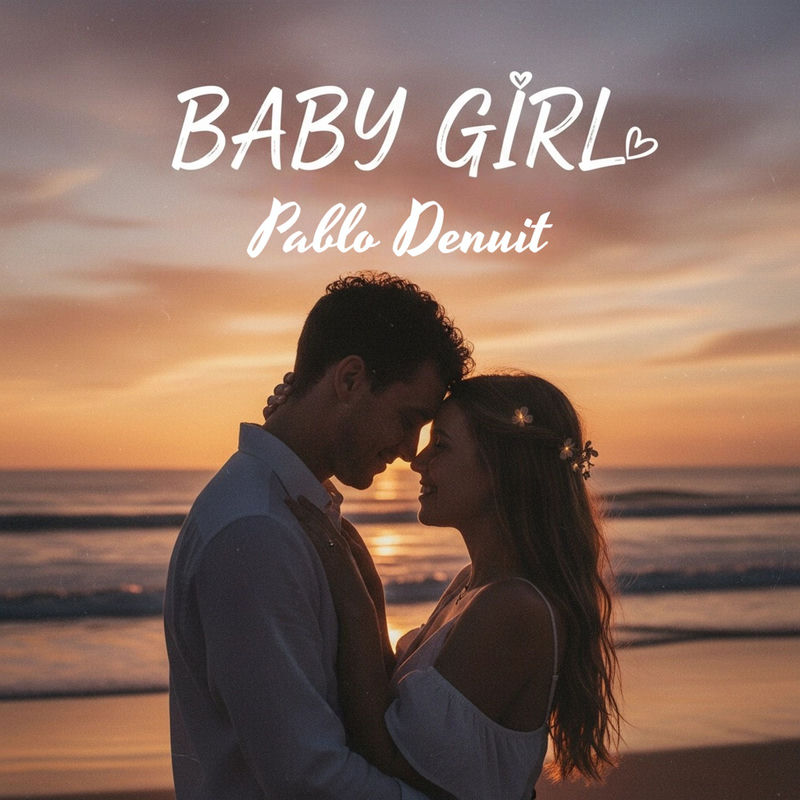 Pablo Denuit - Baby Girl (Original Mix)