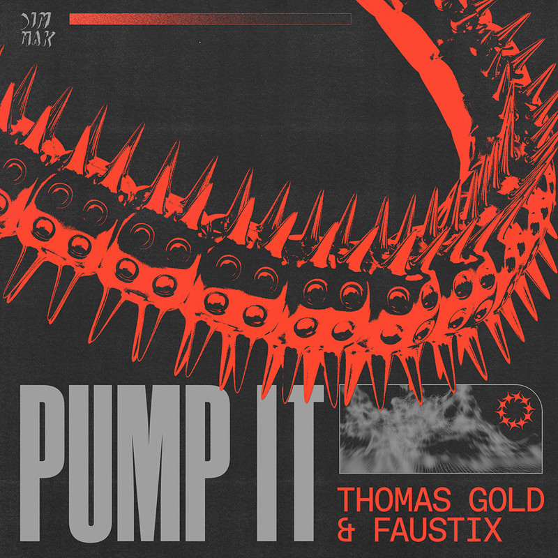 Thomas Gold & Faustix - Pump It (Extended Mix)