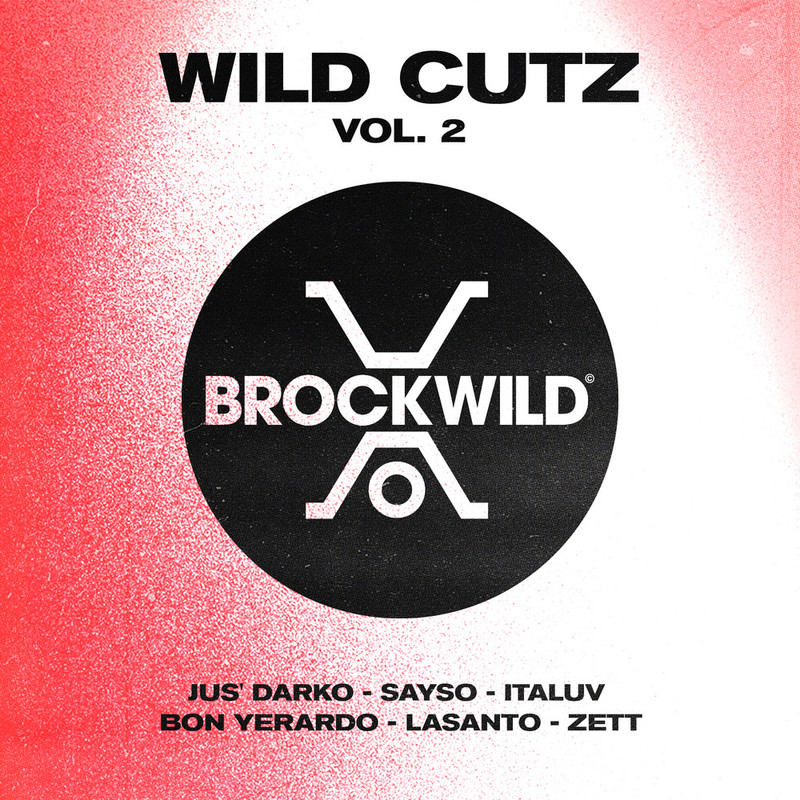 SAYSO - Rockin (Extended Mix)