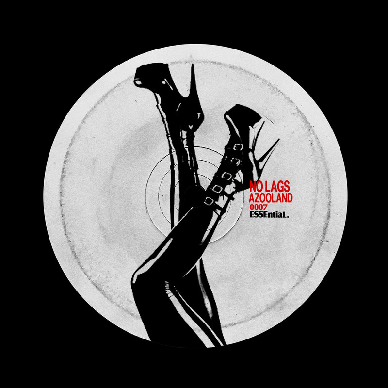 Azooland - No Lags (Extended Mix)