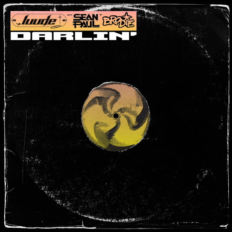 Luude - Darlin' ft. Sean Paul & Brodie (Extended Mix)