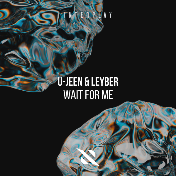U-Jeen & Leyber - Wait for Me (Extended Mix)