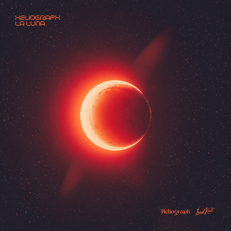 Heliograph - La Luna (Original Mix)