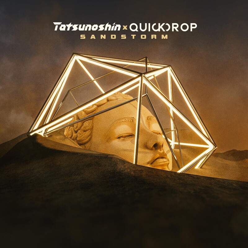 Tatsunoshin & Quickdrop - Sandstorm (Extended Mix)