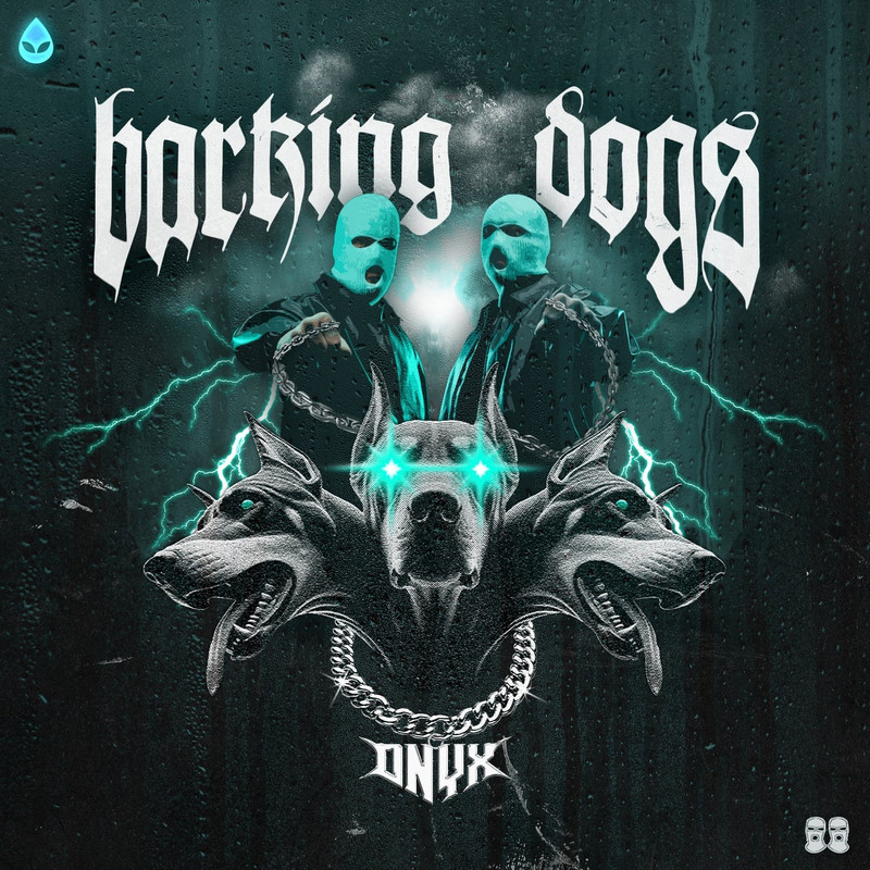 Onyx - BARKING DOGS (Extended Mix)