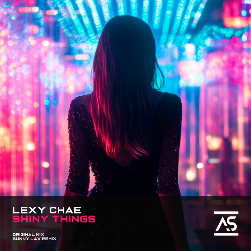 Lexy Chae - Shiny Things (Sunny Lax Extended Remix)