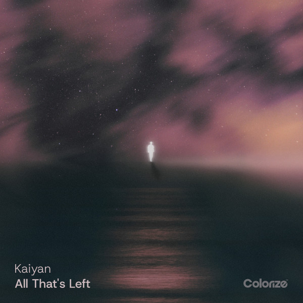 Kaiyan - QvB (Extended Mix)