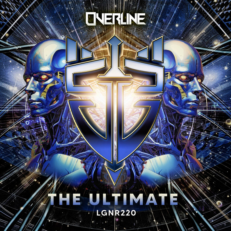 OverLine - The Ultimate (Extended Mix)
