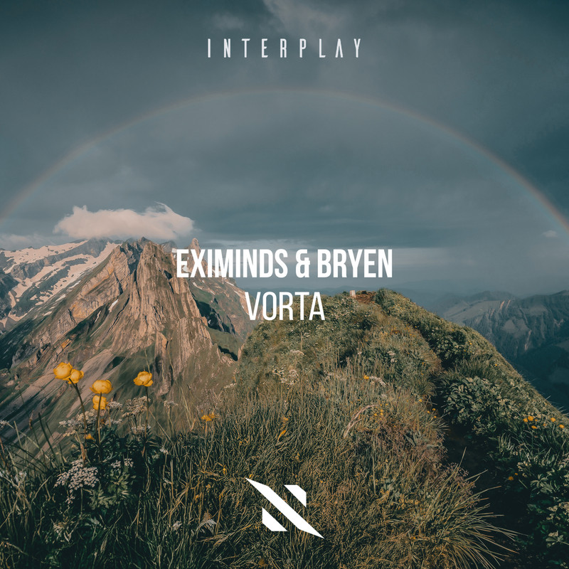 Eximinds & Bryen - Vorta (Extended Mix)