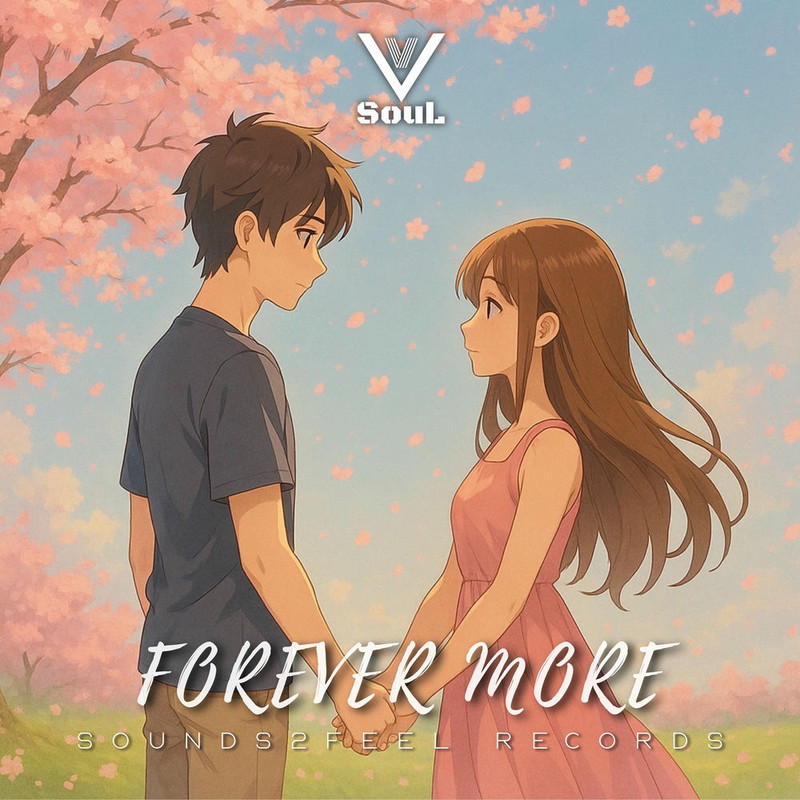 V-Soul - Forever More (Original Mix)