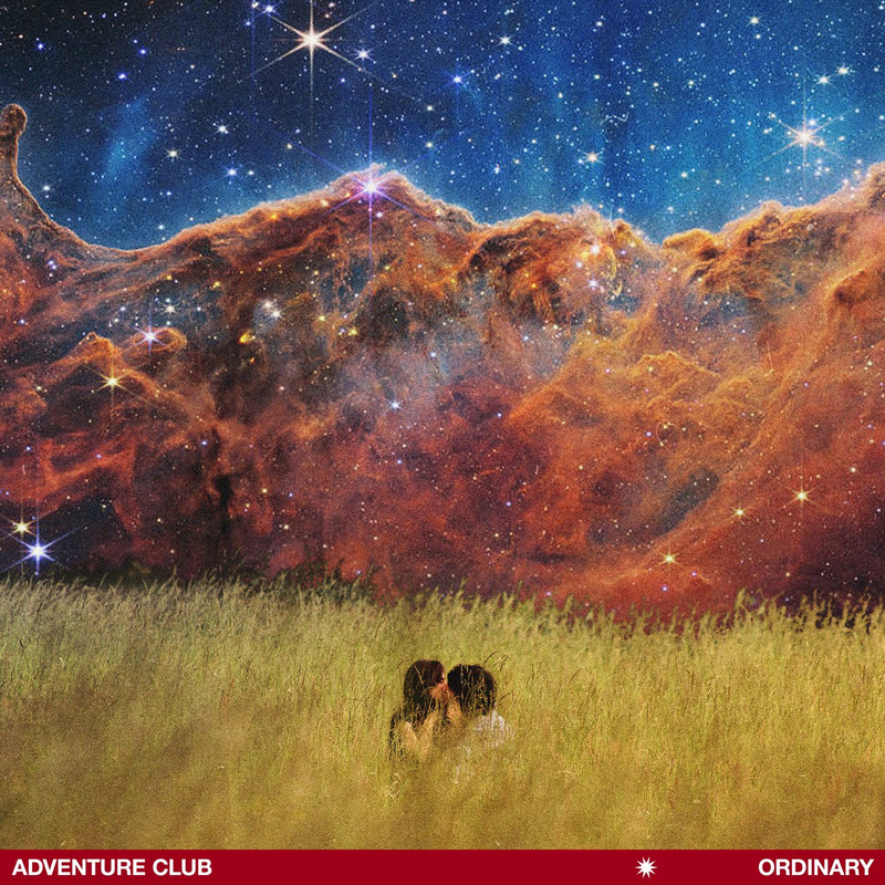 Adventure Club - Ordinary (Original Mix)