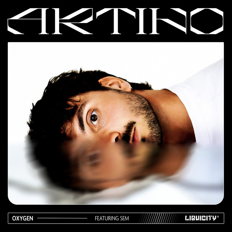 Artino - Oxygen (feat. SEM) (Original Mix)