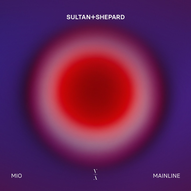 Sultan + Shepard - Mio (Extended Mix)