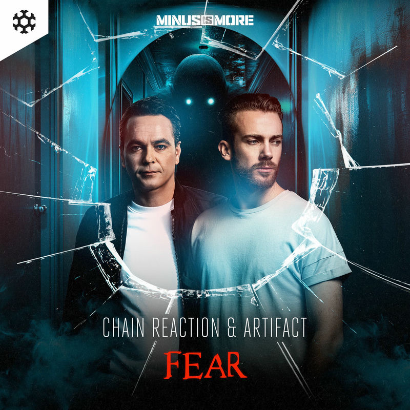 Chain Reaction & Artifact - Fear (Original Mix)
