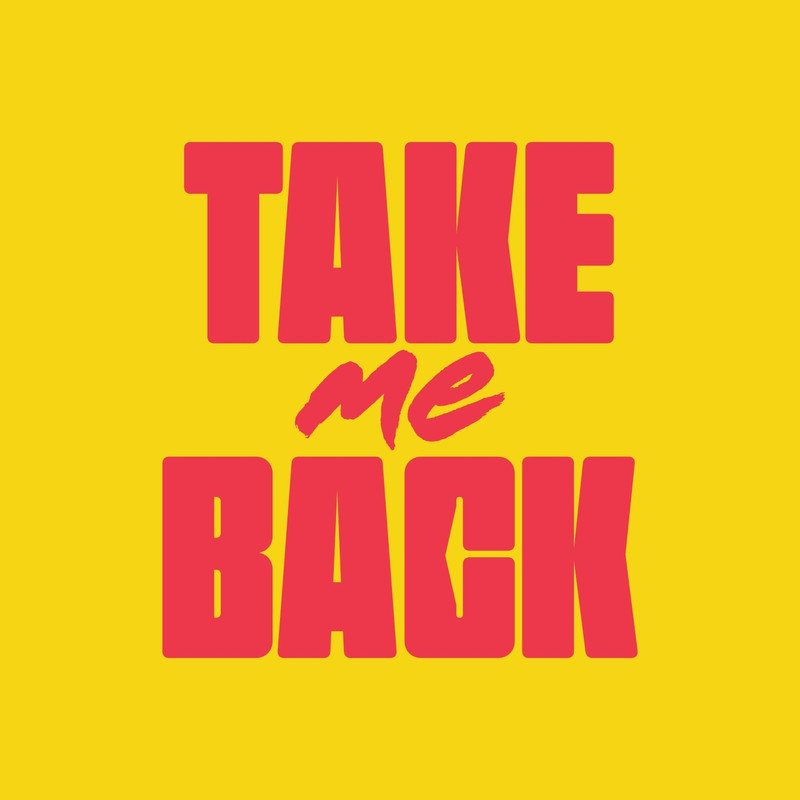 Thando, James Lee, Charle - Take Me Back (Extended Mix)