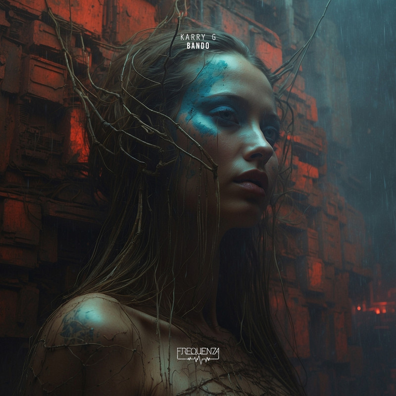 Karry G - Bando (Extended Mix)