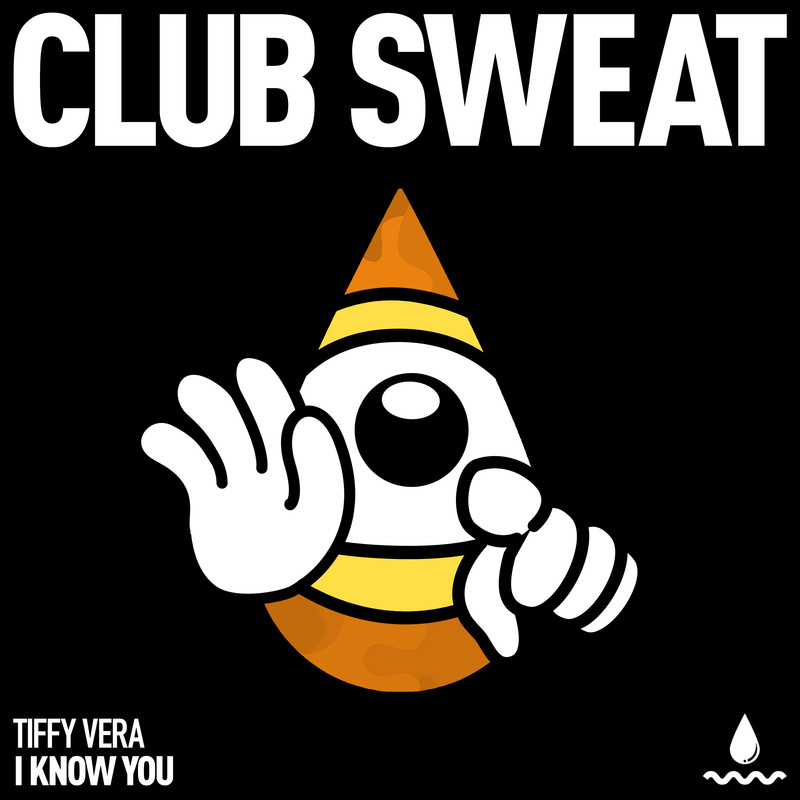 Tiffy Vera - I Know You (Extended Mix)
