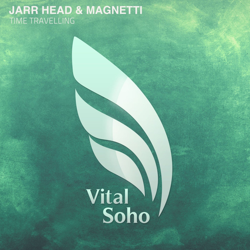 JARR Head & Magnetti - Time Travelling (Extended Mix)