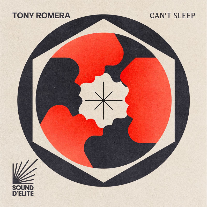 Tony Romera & Cyava - Este Mambo (Edit)