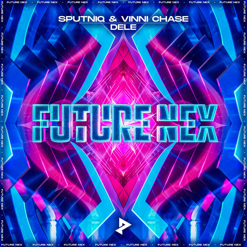 Sputniq & Vinni Chase - Dele (Extended Mix)