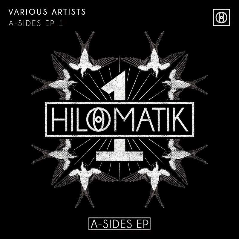 Dok & Martin - InterSpace (Extended Mix)