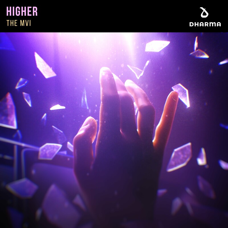 The MVI - Higher (Original Mix)