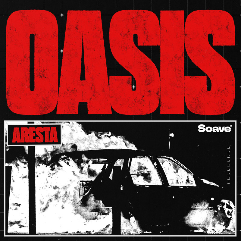 Aresta - Oasis (Extended Mix)