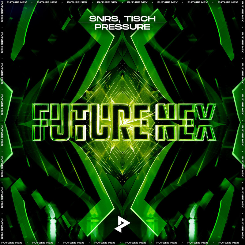Tisch, Snrs - Pressure (Extended Mix)