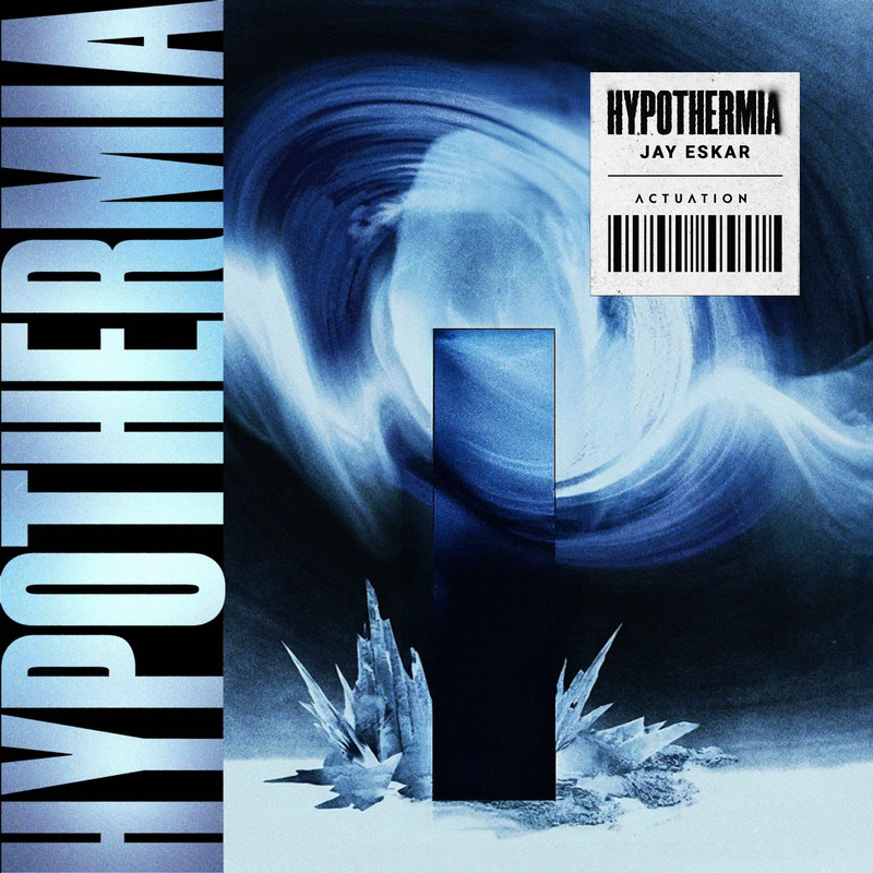 Jay Eskar - Hypothermia (Extended Mix)