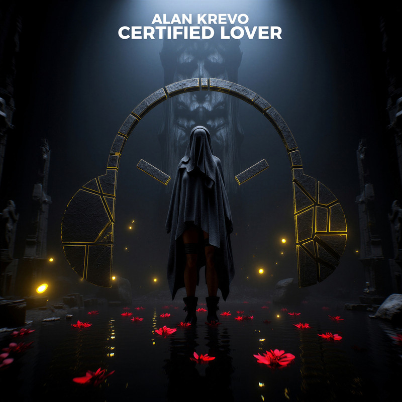Alan Krevo - Certified Lover (Extended Mix)