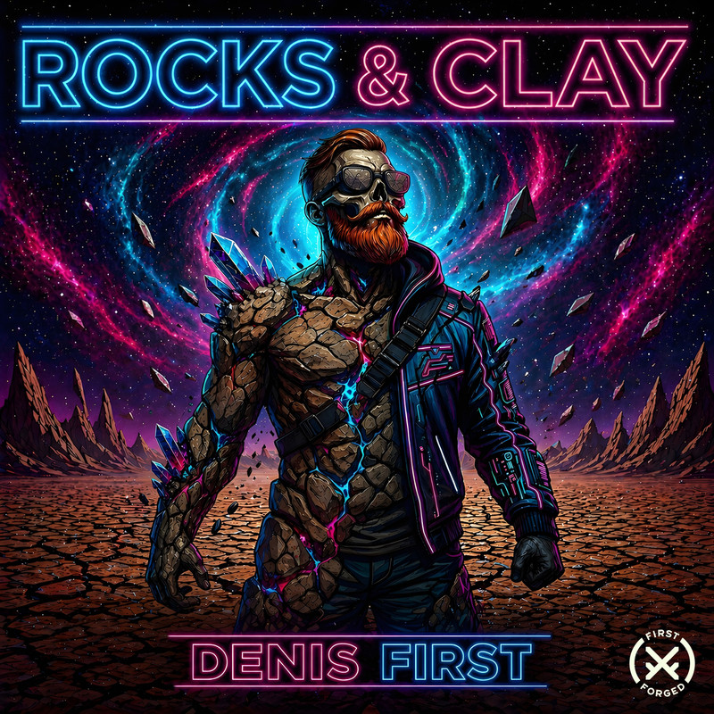 Denis First - Rocks & Clay (Original Mix)