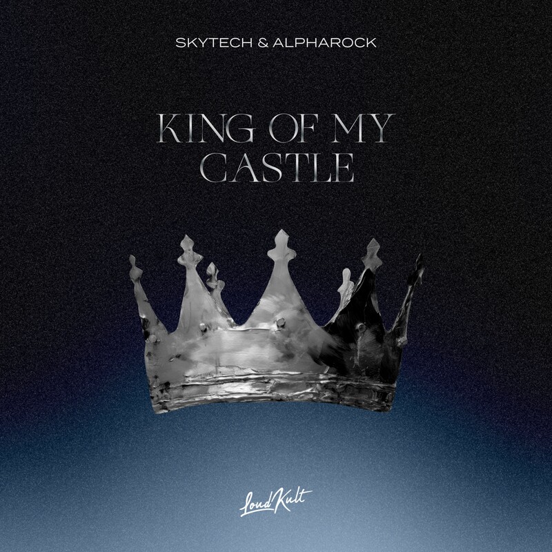 Skytech & Alpharock - King Of My Castle (Original Mix)