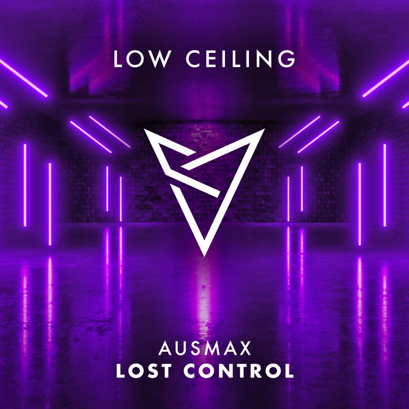 AUSMAX - LOST CONTROL (Extended Mix)