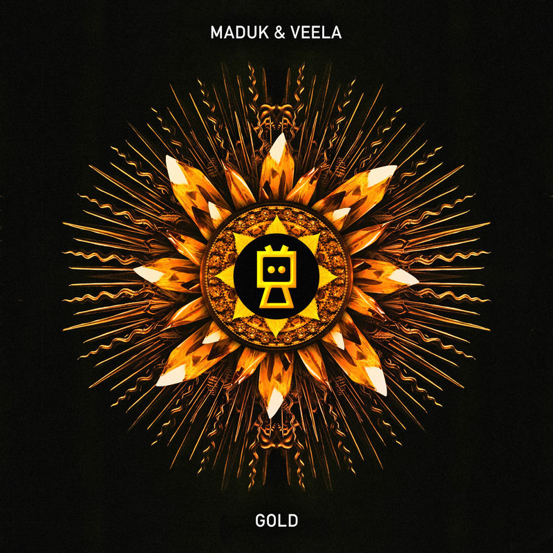 Maduk & Veela - Gold (Original Mix)
