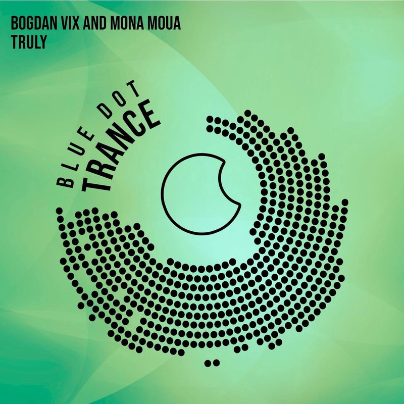 Bogdan Vix And Mona Moua - Truly (Extended Mix)