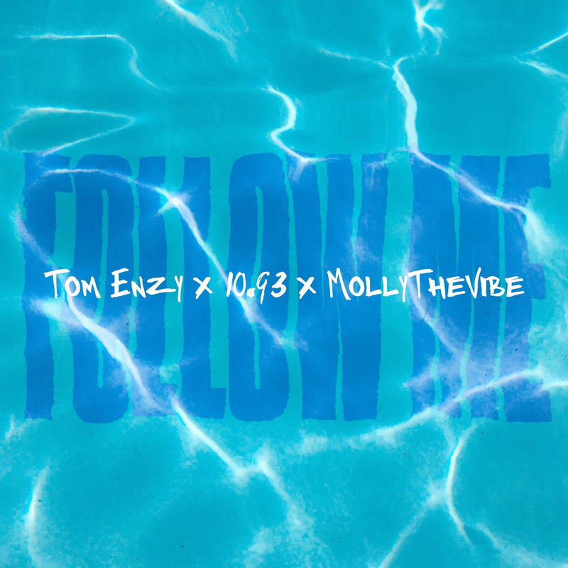 Tom Enzy, 10.93 & Mollythevibe - Follow Me (Original Mix)