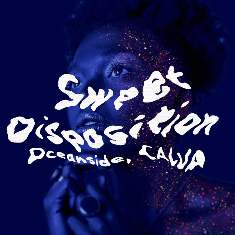 Oceanside, C&aacute;lua - Sweet Disposition (Original Mix)