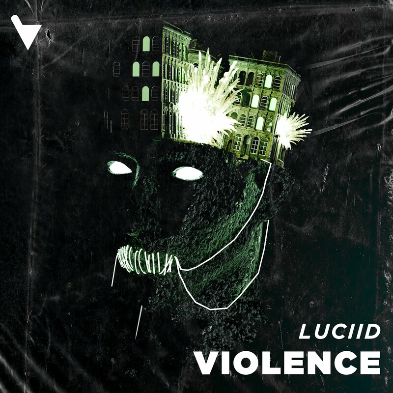 Luciid - Violence (Original Mix)