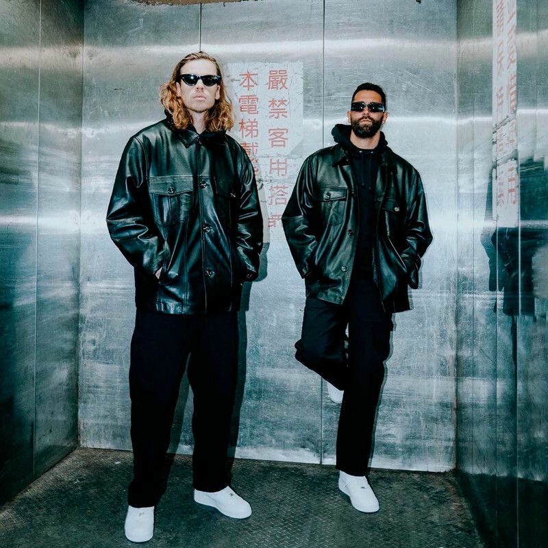 Yellow Claw - Deep In The Underground (Extended Mix)