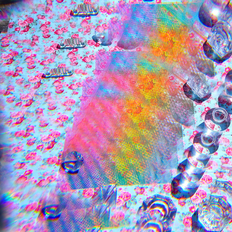 Four Tet - Love Cry (RamonPang Remix)
