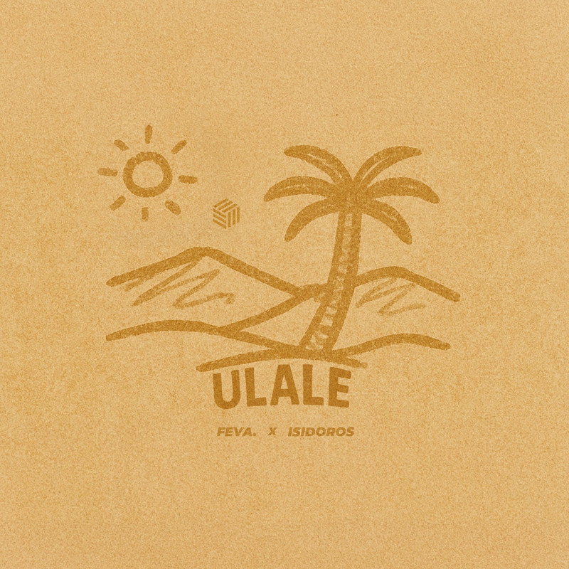 feva. & Isidoros - Ulale (Extended Mix)