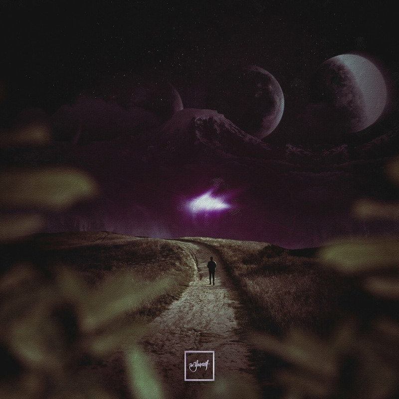D'ort - Journey Through Despair (Original Mix)
